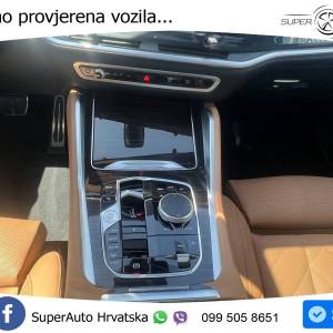 BMW X6 40d xDrive Steptronic 352 KS, LED+ACC+4xGR SJED+360+PANO