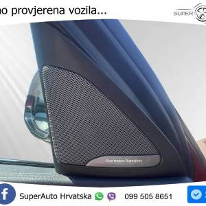 BMW X6 40d xDrive Steptronic 352 KS, LED+ACC+4xGR SJED+360+PANO
