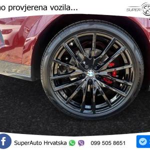BMW X6 40d xDrive Steptronic 352 KS, LED+ACC+4xGR SJED+360+PANO
