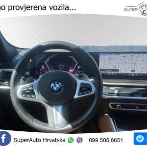 BMW X6 40d xDrive Steptronic 352 KS, LED+ACC+4xGR SJED+360+PANO