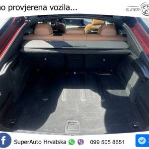 BMW X6 40d xDrive Steptronic 352 KS, LED+ACC+4xGR SJED+360+PANO