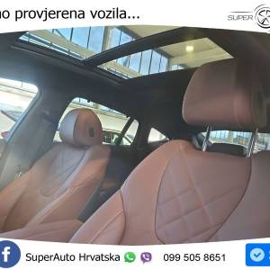 BMW X6 40d xDrive Steptronic M Sport 340 KS, LED+ACC+4xGR SJED+360+PANO
