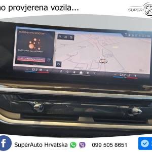 BMW X6 40d xDrive Steptronic M Sport 340 KS, LED+ACC+4xGR SJED+360+PANO