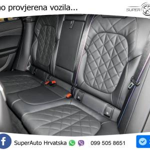 BMW X6 40d xDrive Steptronic M Sport 340 KS, LED+ACC+4xGR SJED+360+PANO