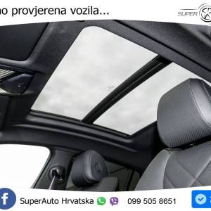 BMW X6 40d xDrive Steptronic M Sport 340 KS, LED+ACC+4xGR SJED+360+PANO