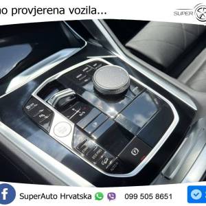 BMW X6 40d xDrive Steptronic M Sport 352 KS, LED+ACC+4xGR SJED+360+PANO
