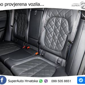 BMW X6 40d xDrive Steptronic M Sport 340 KS, LED+ACC+GR SJED+360+PANO
