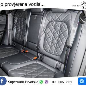 BMW X6 40d xDrive Steptronic M Sport 340 KS, LED+ACC+4xGR SJED+360+PANO