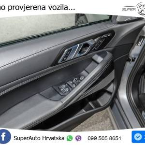BMW X6 40d xDrive Steptronic M Sport 340 KS, LED+ACC+4xGR SJED+360+PANO