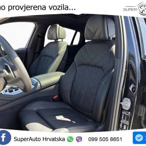 BMW X6 40d xDrive Steptronic M Sport 352 KS, LED+ACC+4xGR SJED+360+PANO