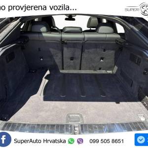 BMW X6 40d xDrive Steptronic M Sport 352 KS, LED+ACC+4xGR SJED+360+PANO