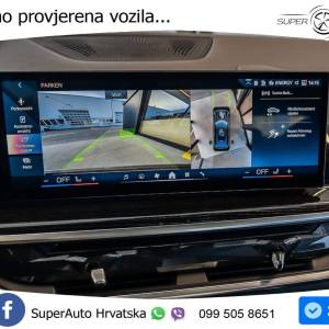 BMW X6 40d xDrive Steptronic M Sport 340 KS, LED+ACC+GR SJED+360+PANO