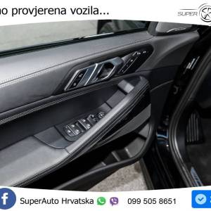 BMW X6 40d xDrive Steptronic M Sport 340 KS, LED+ACC+GR SJED+360+PANO
