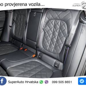 BMW X6 40d xDrive Steptronic M Sport 340 KS, LED+ACC+GR SJED+360+PANO