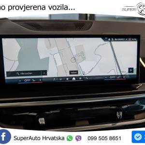 BMW X6 40d xDrive Steptronic M Sport 340 KS, LED+ACC+GR SJED+360+PANO
