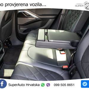 BMW X6 40d xDrive Steptronic M Sport 352 KS, LED+ACC+4xGR SJED+360+PANO