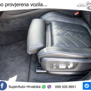 BMW X6 40d xDrive Steptronic M Sport 352 KS, LED+ACC+4xGR SJED+360+PANO