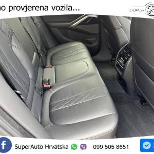 BMW X6 40d xDrive Steptronic M Sport 340 KS, LASER+ACC+4xGR SJED+360+PANO