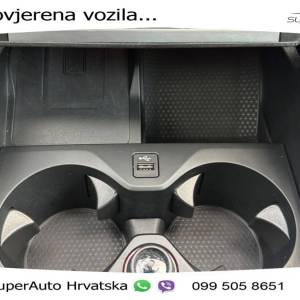 BMW X6 40d xDrive Steptronic M Sport 340 KS, LASER+ACC+4xGR SJED+360+PANO