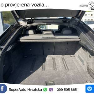 BMW X6 40d xDrive Steptronic M Sport 352 KS, LED+ACC+4xGR SJED+360+PANO