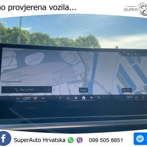 BMW X6 40d xDrive Steptronic M Sport 352 KS, LED+ACC+4xGR SJED+360+PANO