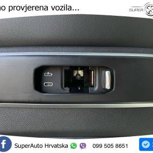BMW X6 40d xDrive Steptronic M Sport 352 KS, LED+ACC+4xGR SJED+360+PANO