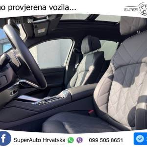 BMW X6 40d xDrive Steptronic M Sport 352 KS, LED+ACC+4xGR SJED+360+PANO
