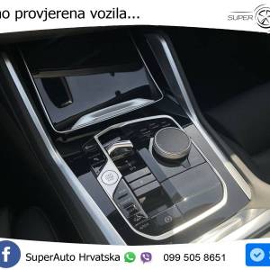BMW X6 40d xDrive Steptronic M Sport 352 KS, LED+ACC+4xGR SJED+360+PANO