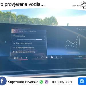 BMW X6 40d xDrive Steptronic M Sport 352 KS, LED+ACC+4xGR SJED+360+PANO