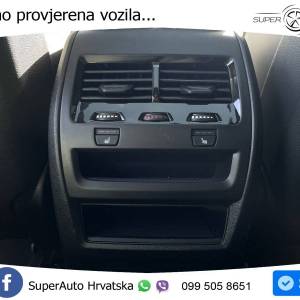 BMW X6 40d xDrive Steptronic M Sport 352 KS, LED+ACC+4xGR SJED+360+PANO