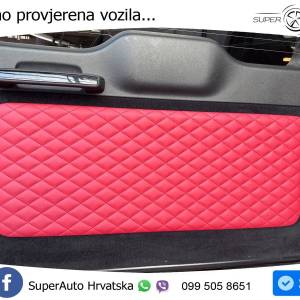 Brabus G 63 V8 4M 9G-Tr. 800 KS, LED+TEM+4xGR SJED+360+PDC