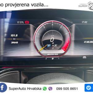 Brabus G 63 V8 4M 9G-Tr. 800 KS, LED+TEM+4xGR SJED+360+PDC