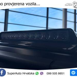 Brabus G 63 V8 4M 9G-Tr. 800 KS, LED+TEM+4xGR SJED+360+PDC