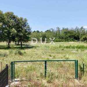 Brtonigla, građevinsko zemljište, 4.973 m2, blizina mora