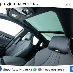 BYD Seal U DM-i 1.5L AWD Aut. Design 324 KS, ACC+360+GR SJED+PANO+HEAD+VIRT