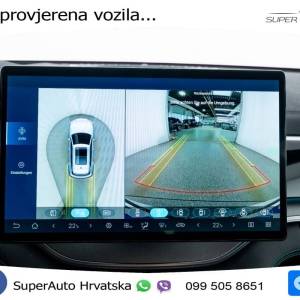 BYD Seal U DM-i 1.5L AWD Aut. Design 324 KS, ACC+360+GR SJED+PANO+HEAD+VIRT