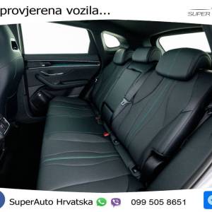 BYD Seal U DM-i 1.5L AWD Aut. Design 324 KS, ACC+360+GR SJED+PANO+HEAD+VIRT