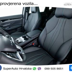BYD Seal U DM-i 1.5L AWD Aut. Design 324 KS, ACC+360+GR SJED+PANO+HEAD+VIRT