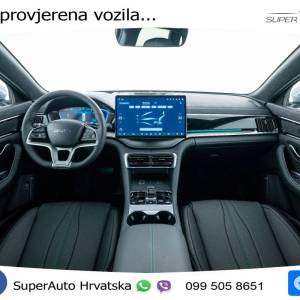 BYD Seal U DM-i 1.5L AWD Aut. Design 324 KS, ACC+360+GR SJED+PANO+HEAD+VIRT