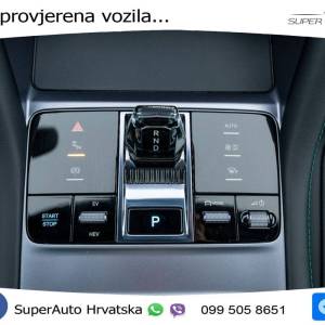 BYD Seal U DM-i 1.5L AWD Aut. Design 324 KS, ACC+360+GR SJED+PANO+HEAD+VIRT