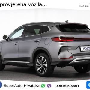 BYD Seal U DM-i 1.5L AWD Aut. Design 324 KS, ACC+360+GR SJED+PANO+HEAD+VIRT