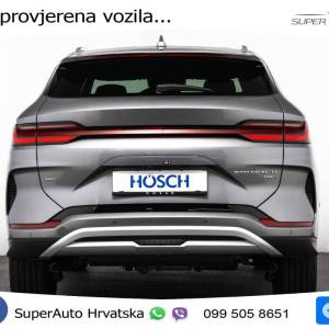 BYD Seal U DM-i 1.5L AWD Aut. Design 324 KS, ACC+360+GR SJED+PANO+HEAD+VIRT