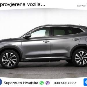 BYD Seal U DM-i 1.5L AWD Aut. Design 324 KS, ACC+360+GR SJED+PANO+HEAD+VIRT