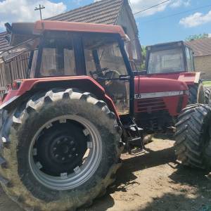 Case 5150 maxxum