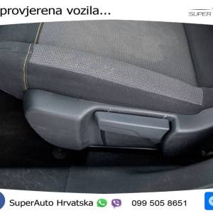 Citroen C3 1.2 PureTech 110 KS, LED+TEM+KLIMA+DAB