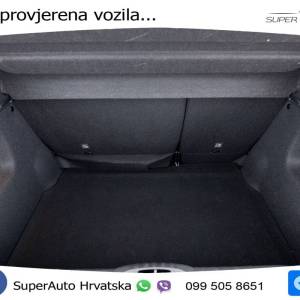 Citroen C3 1.2 PureTech 110 KS, LED+TEM+KLIMA+DAB