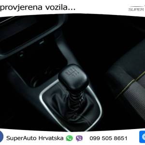 Citroen C3 1.2 PureTech 110 KS, LED+TEM+KLIMA+DAB