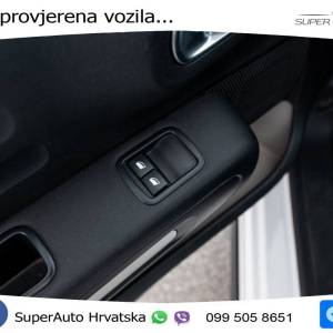 Citroen C3 1.2 PureTech 110 KS, LED+TEM+KLIMA+DAB
