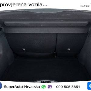 Citroen C3 1.2 PureTech 110 KS, LED+TEM+KLIMA+DAB