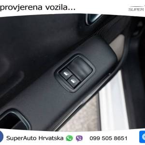 Citroen C3 1.2 PureTech 110 KS, LED+TEM+KLIMA+DAB